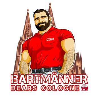 BARTMÄNNER KÖLN e.V. BARTMÄNNER KÖLN e.V.