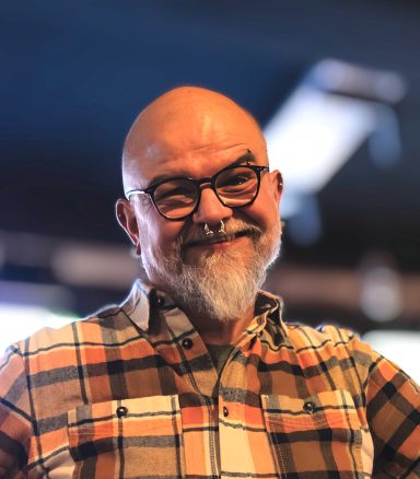 2. Vorsitzender / Volker Wilfert