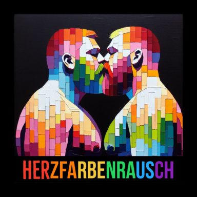 HERZFARBENRAUSCH