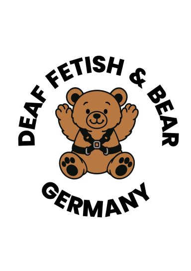 DEAF FETISH & BEAR GERMANY