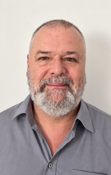 Ulrich Klas / Kassenwart