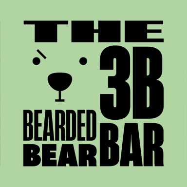 THE 3B - BEARDED BEAR BAR