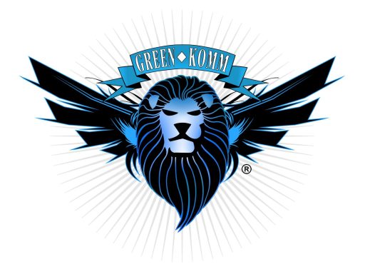 GREEN KOMM