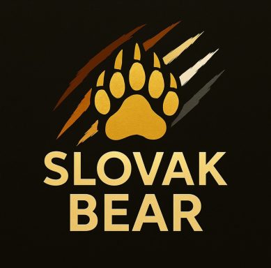 SLOVAK BEARS