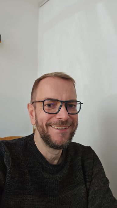 Mitgliederbetreuer / Nico Cornelissen